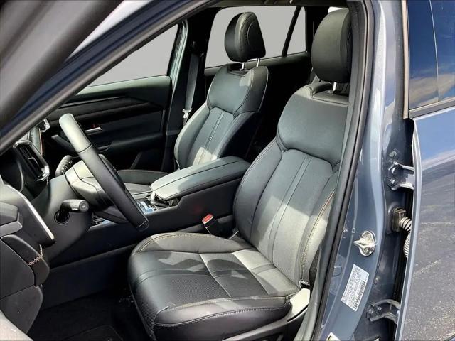 2026 Mazda CX-50 Hybrid Premium Plus