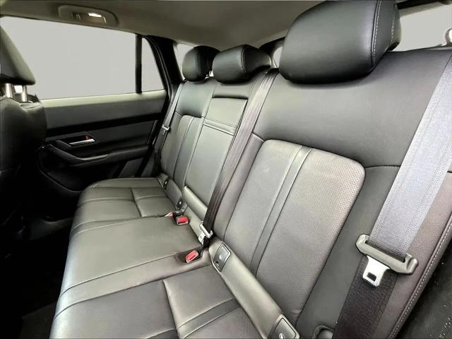 2026 Mazda CX-50 Hybrid Premium Plus