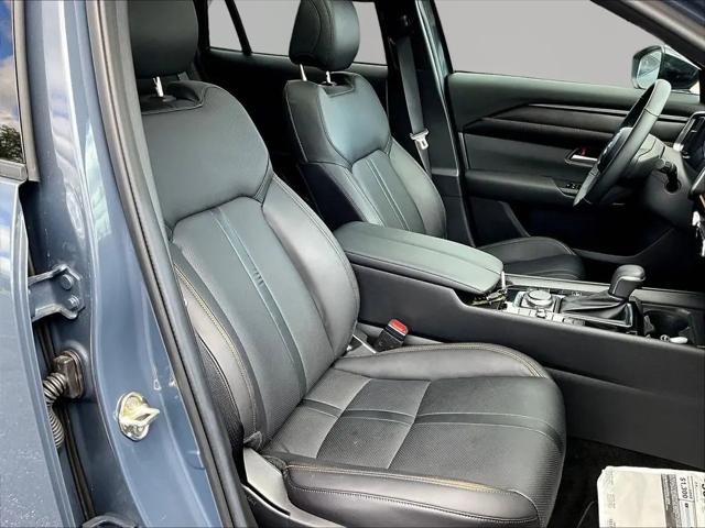 2026 Mazda CX-50 Hybrid Premium Plus