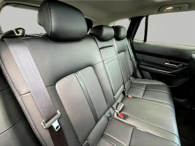 2026 Mazda CX-50 Hybrid Premium Plus