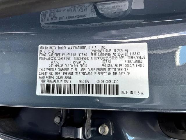 2026 Mazda CX-50 Hybrid Premium Plus