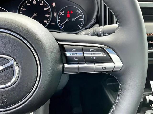 2026 Mazda CX-50 Hybrid Premium Plus