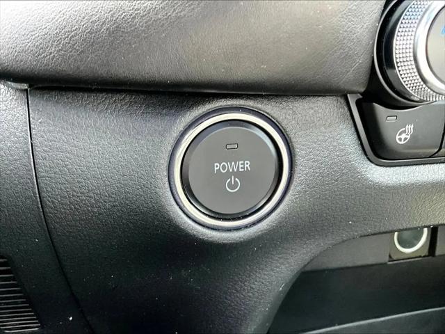 2026 Mazda CX-50 Hybrid Premium Plus