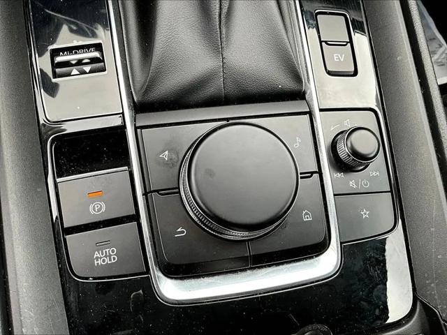 2026 Mazda CX-50 Hybrid Premium Plus