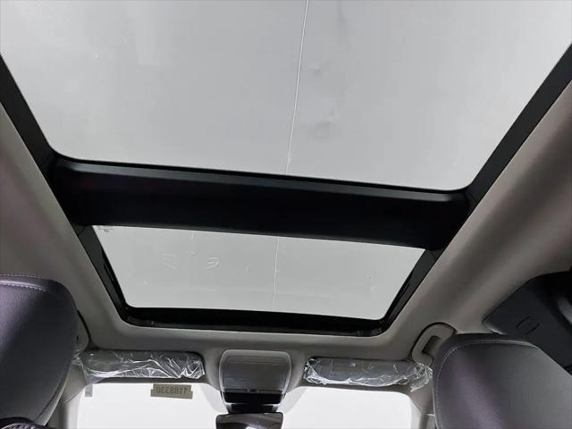 2026 Mazda CX-50 Hybrid Premium Plus