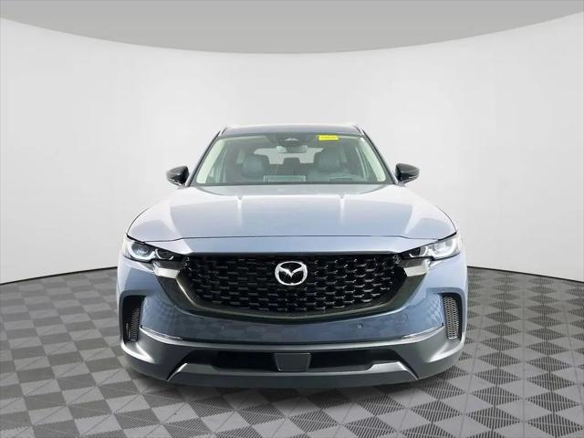 2026 Mazda CX-50 Hybrid Premium Plus