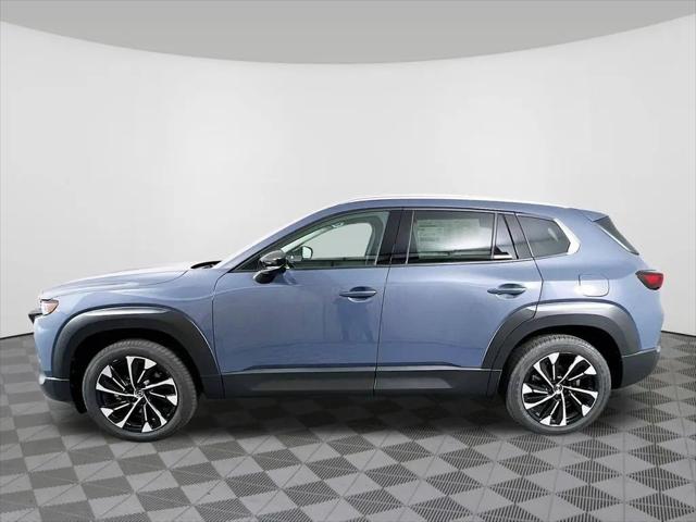 2026 Mazda CX-50 Hybrid Premium Plus