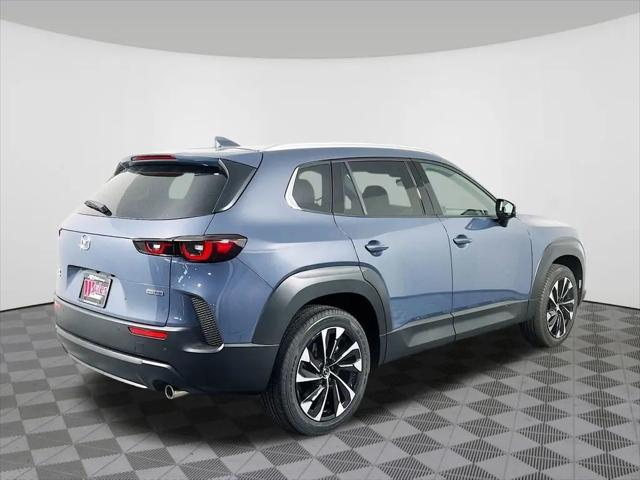 2026 Mazda CX-50 Hybrid Premium Plus