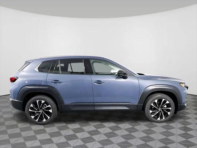 2026 Mazda CX-50 Hybrid Premium Plus