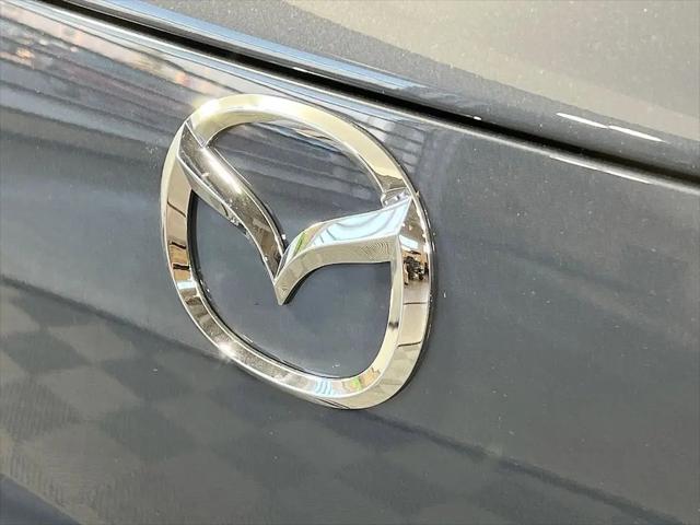 2026 Mazda CX-50 Hybrid Premium Plus