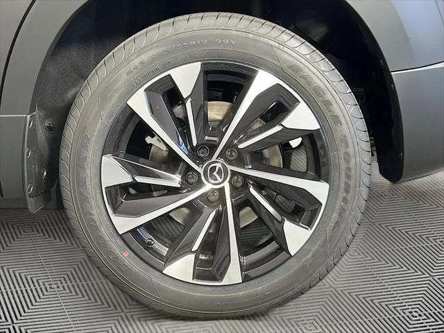 2026 Mazda CX-50 Hybrid Premium Plus
