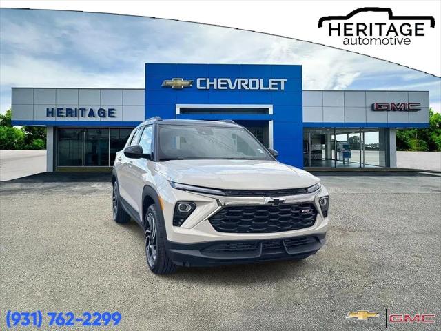 2026 Chevrolet TrailBlazer AWD RS for sale in Lawrenceburg, TN