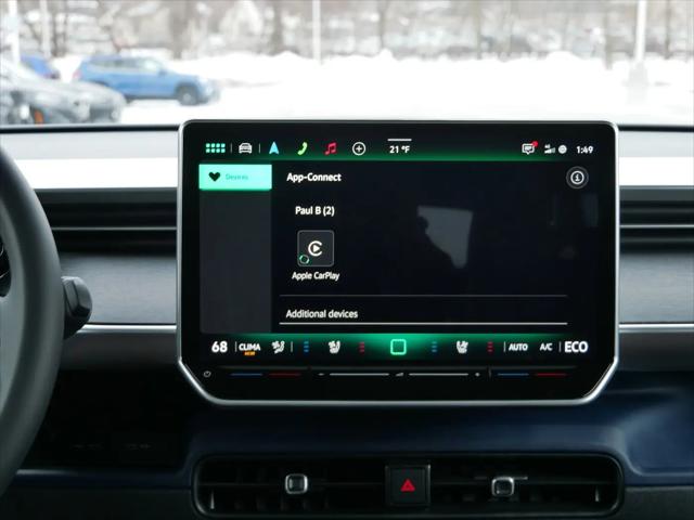 2025 Volkswagen ID. Buzz Pro S Plus with 4MOTION