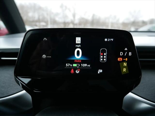 2025 Volkswagen ID. Buzz Pro S Plus with 4MOTION