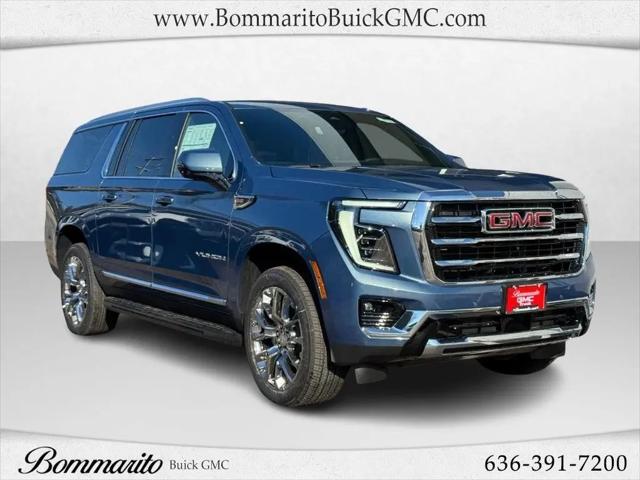 2026 GMC Yukon XL 4WD Elevation for sale in Ellisville, MO