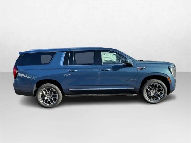 2026 GMC Yukon XL 4WD Elevation