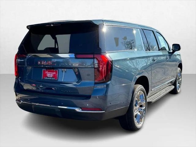 2026 GMC Yukon XL 4WD Elevation