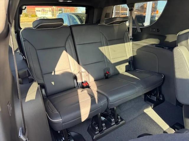 2026 GMC Yukon XL 4WD Elevation