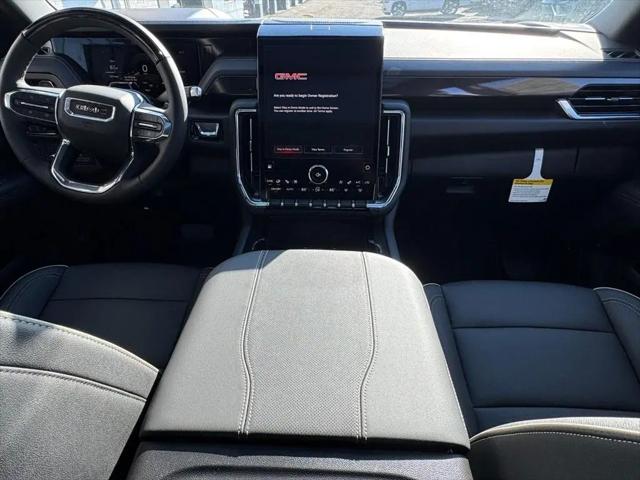 2026 GMC Yukon XL 4WD Elevation