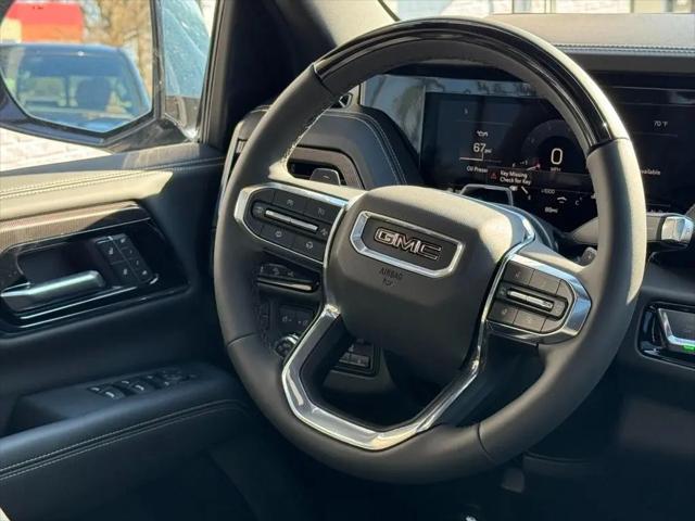 2026 GMC Yukon XL 4WD Elevation
