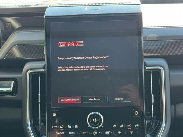 2026 GMC Yukon XL 4WD Elevation