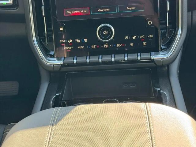 2026 GMC Yukon XL 4WD Elevation