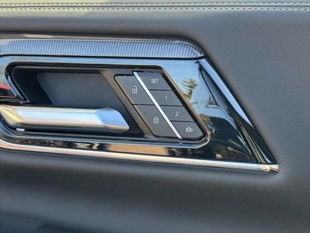 2026 GMC Yukon XL 4WD Elevation