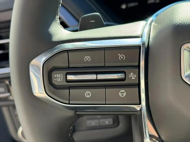 2026 GMC Yukon XL 4WD Elevation