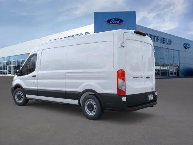 2026 Ford Transit Cargo Van T-250