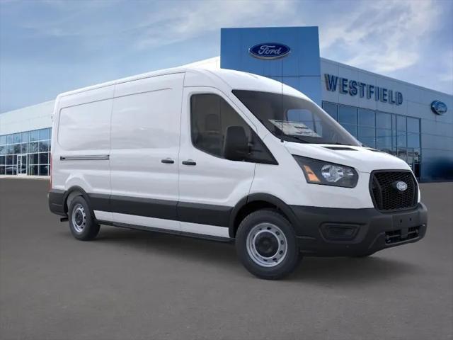 2026 Ford Transit Cargo Van T-250