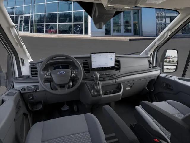 2026 Ford Transit Cargo Van T-250
