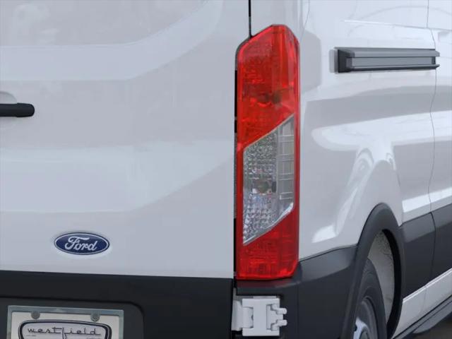 2026 Ford Transit Cargo Van T-250