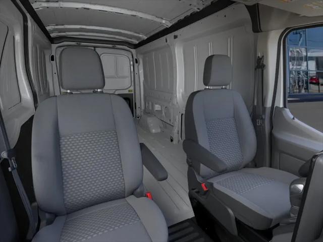 2026 Ford Transit Cargo Van T-250