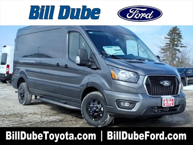 2026 Ford Transit Cargo Van T-250 for sale in Dover, NH