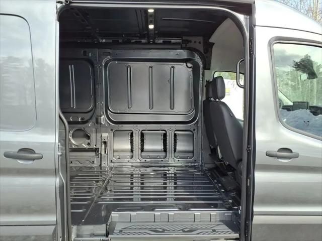 2026 Ford Transit Cargo Van T-250