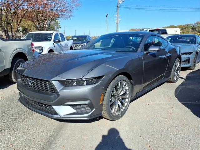 2026 Ford Mustang EcoBoost Premium Fastback for sale in Hartselle, AL