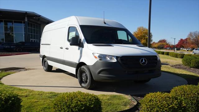 2025 Mercedes-Benz Sprinter 2500 Standard Roof 4-Cyl Diesel for sale in Bentonville, AR