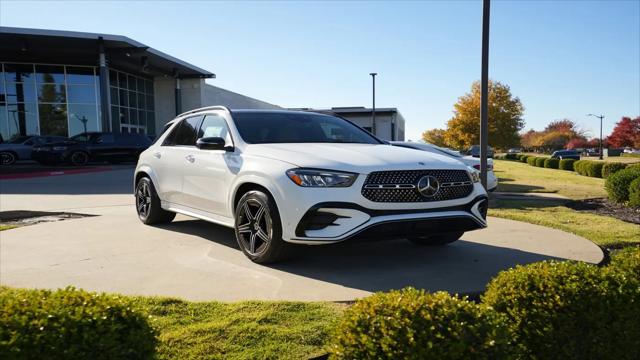2026 Mercedes-Benz GLE GLE 350 GLE 350 for sale in Bentonville, AR