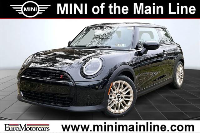 2026 MINI Hardtop Cooper S for sale in Bala Cynwyd, PA