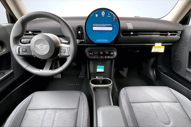 2026 MINI Hardtop Cooper S