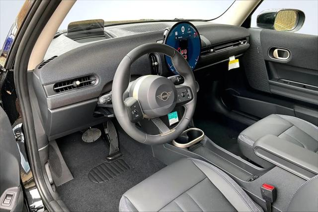 2026 MINI Hardtop Cooper S