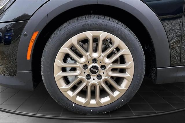 2026 MINI Hardtop Cooper S
