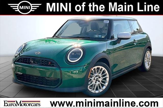 2026 MINI Hardtop Cooper S for sale in Bala Cynwyd, PA