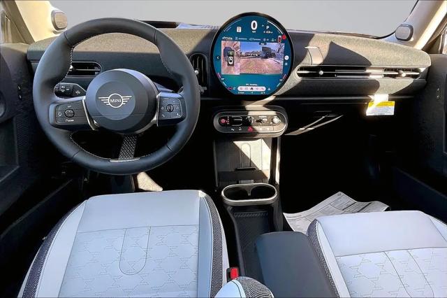 2026 MINI Hardtop Cooper S