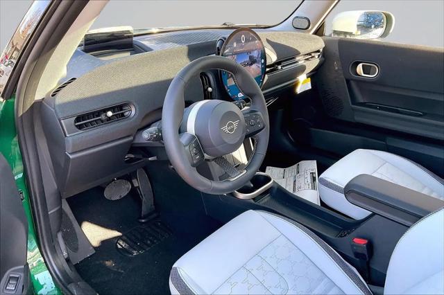 2026 MINI Hardtop Cooper S