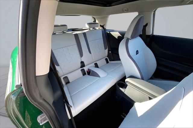 2026 MINI Hardtop Cooper S