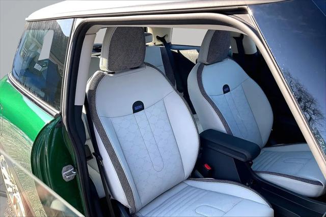 2026 MINI Hardtop Cooper S