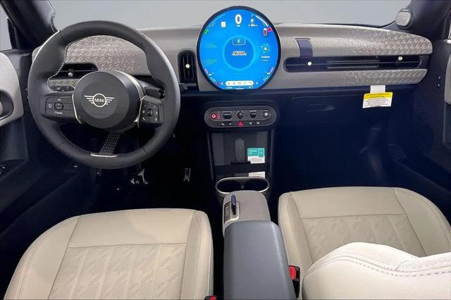2026 MINI Cooper Convertible Cooper S
