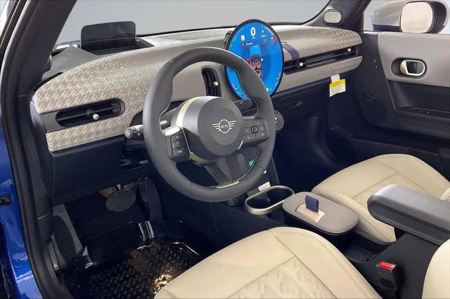 2026 MINI Cooper Convertible Cooper S