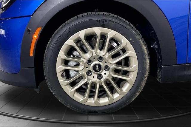 2026 MINI Cooper Convertible Cooper S